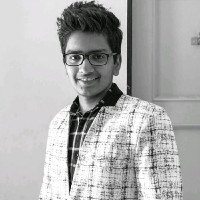 Unaprime Investment Advisors Employee Shrey Shah's profile photo