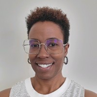 Downtown Raleigh Alliance Employee Patina Robinson's profile photo