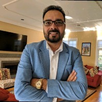 Aaxel Insurance Brokers Employee Paul Mann's profile photo