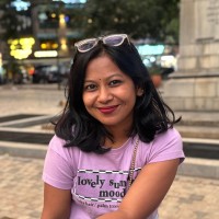 Pushpa K Email
