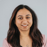 Opera Bioscience Employee Mandeep Kaur's profile photo