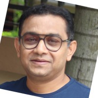 VISION RX LAB Employee Anirban Chandra's profile photo