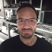 GL Optic Employee Andrzej Rybczyński's profile photo