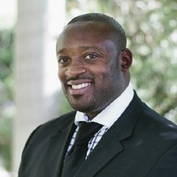 Hutchinson Employee Sheldon Thomas's profile photo