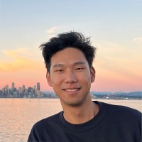 Binance Employee Peter Liang's profile photo