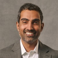 Artificial Intelligence Underwriting Company Employee Rajiv Dattani's profile photo