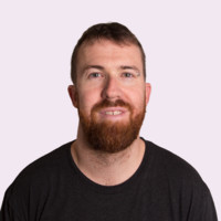 amaysim Employee Peter James's profile photo