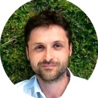 LÉA NATURE Employee Aurélien Marty's profile photo