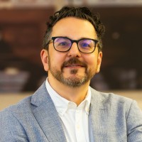 Bryant Park Consulting Employee Joseph Recupero's profile photo