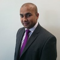 Jas Patel Email & Phone Number