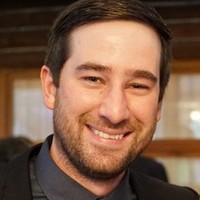 HLC Employee Jeremy Deme's profile photo