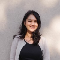 The Insights Company Employee Sravanthi Kadali's profile photo