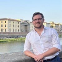 MPCA/Brad Krevoy Television Employee Lorenzo Nardini's profile photo