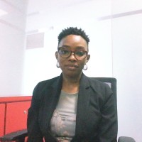 Wakanow Employee Ifeyinwa Ozioko's profile photo