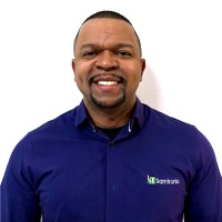 Samtronic Oficial Employee Leonardo Gomes's profile photo