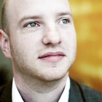 SALDtech Employee Paul Poodt's profile photo