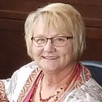 HEM Paving Employee Julia Chaplin's profile photo