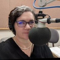 KLCC Employee Rachael McDonald's profile photo