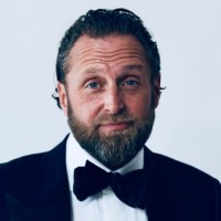 CCCXXXIII Employee Christopher King's profile photo