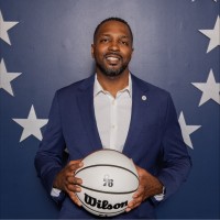 Philadelphia 76ers Employee Mike Goings's profile photo