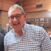 Recstra Employee Gerry Bullon's profile photo