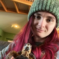 Ashlyn Donaldson Email & Phone Number