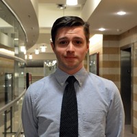 United States Marine Corps Employee Mark Delano's profile photo