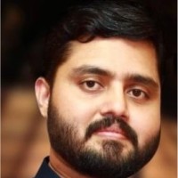 Aggreko Employee Binil Babu's profile photo
