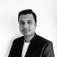 L5.ai Employee Pranav Rajguru's profile photo
