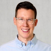 Ericsson Employee Daniel Reese's profile photo