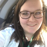 Treats Unleashed Employee Hannah Rose's profile photo