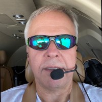 TEZ México Employee Ken Lovegreen's profile photo