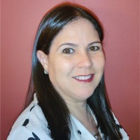 Lenovo Employee Sheila Silva's profile photo