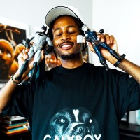 Eclipse Communications Employee Nelson Mhlongo's profile photo