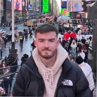 Bauvill Employee Richie Shaw's profile photo