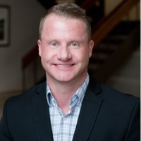 MJW Financial Employee Aaron Feeney's profile photo