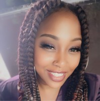 MHC Healthcare Employee Ericka Green's profile photo