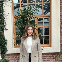 Keep Employee Elçin Akbaş's profile photo