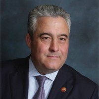 Tri-County Lexus/ Toyota Universe Employee Robert Hayes's profile photo