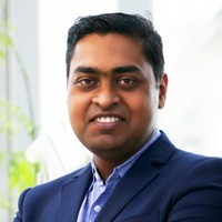 Positive Moves Employee Pritam Gupta's profile photo