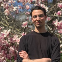 MoMA PS1 Employee Nick Scavo's profile photo