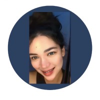 Weblio Philippines, Inc. Employee Gerna Riparip's profile photo