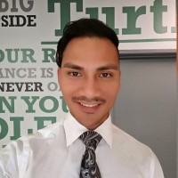 Turtle Peak Employee Brian Salamanca's profile photo