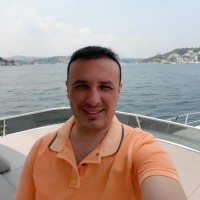 Şikayetvar Employee Serkan Karakoç's profile photo