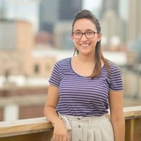 Funny Or Die Employee Adriana Robles's profile photo