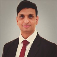 Reliance Industries Limited Employee Ravinder Singh's profile photo