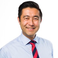 LiteAML - AML Tranche 2 Automation & Advisory Employee Ivan Chua's profile photo