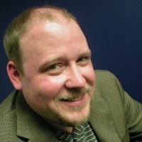 Midlands Business Journal Employee Michael Cottrell's profile photo