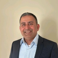 PACE Credit Union, now Alterna Savings Employee Hasnain Rehmani's profile photo