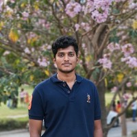 LTIMindtree Employee Yugesh R's profile photo